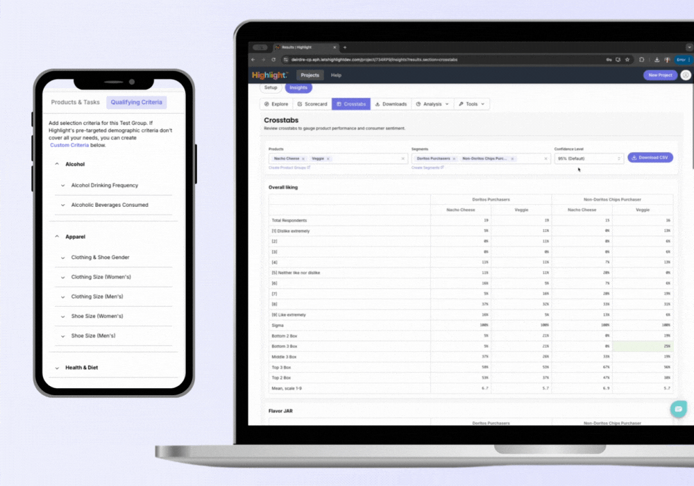 Images for Whats New in the Platform page [product marketing]