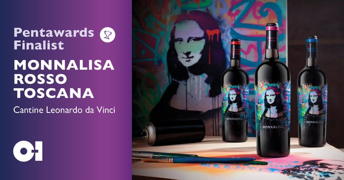 monnalisa bottle example