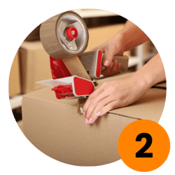 We ship your products