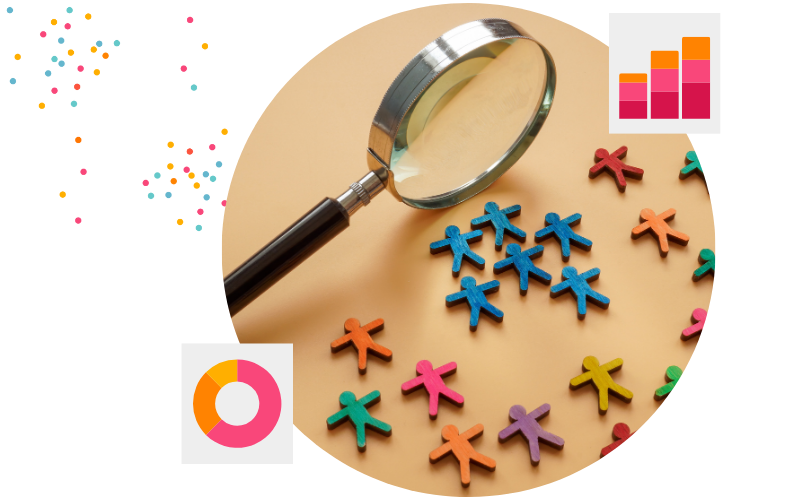 audience segmentation - message testing audience segmentation - message testing