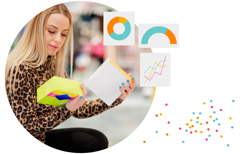 comparative message - message testing