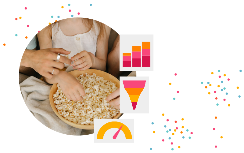 Food & Bev hero image