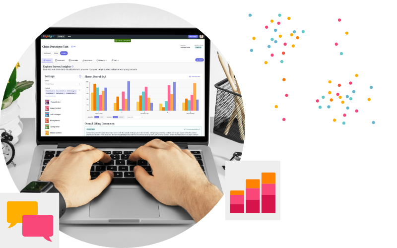 Intelligent data analysis image Intelligent data analysis image