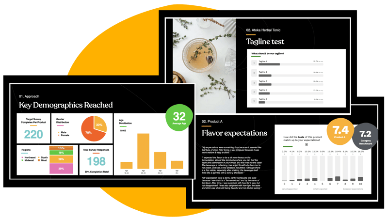 Ocean Spray Case Study (2)-1