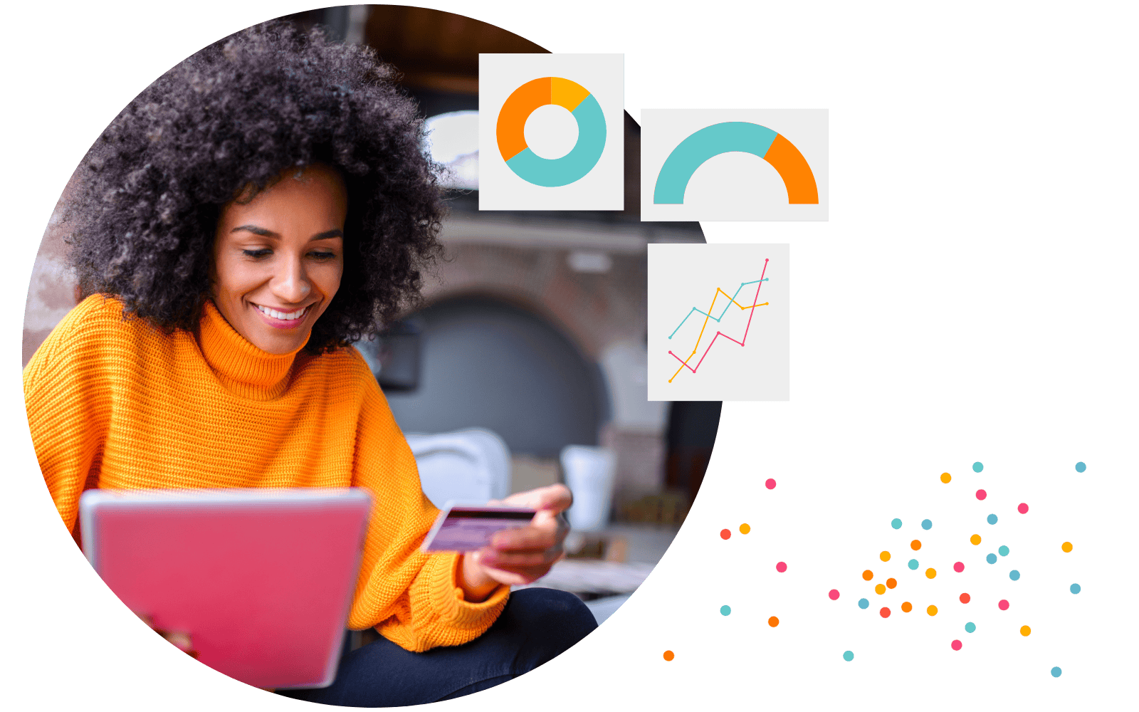 Pre-launch review asset generation