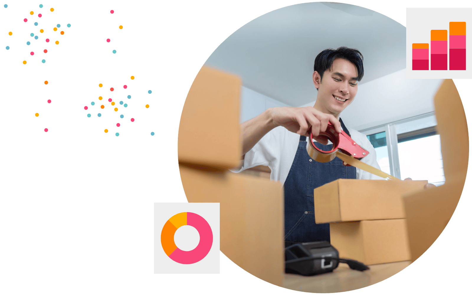 Predictive launch analytics Predictive launch analytics