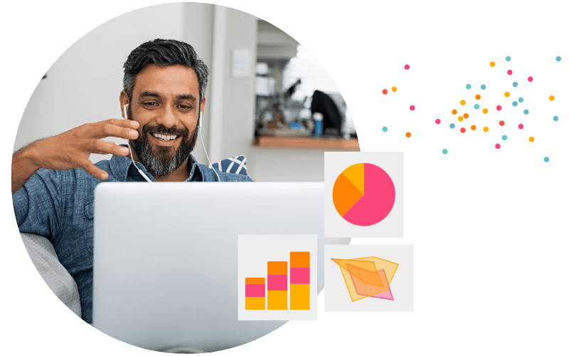 Real time consumer collaboration - co creation