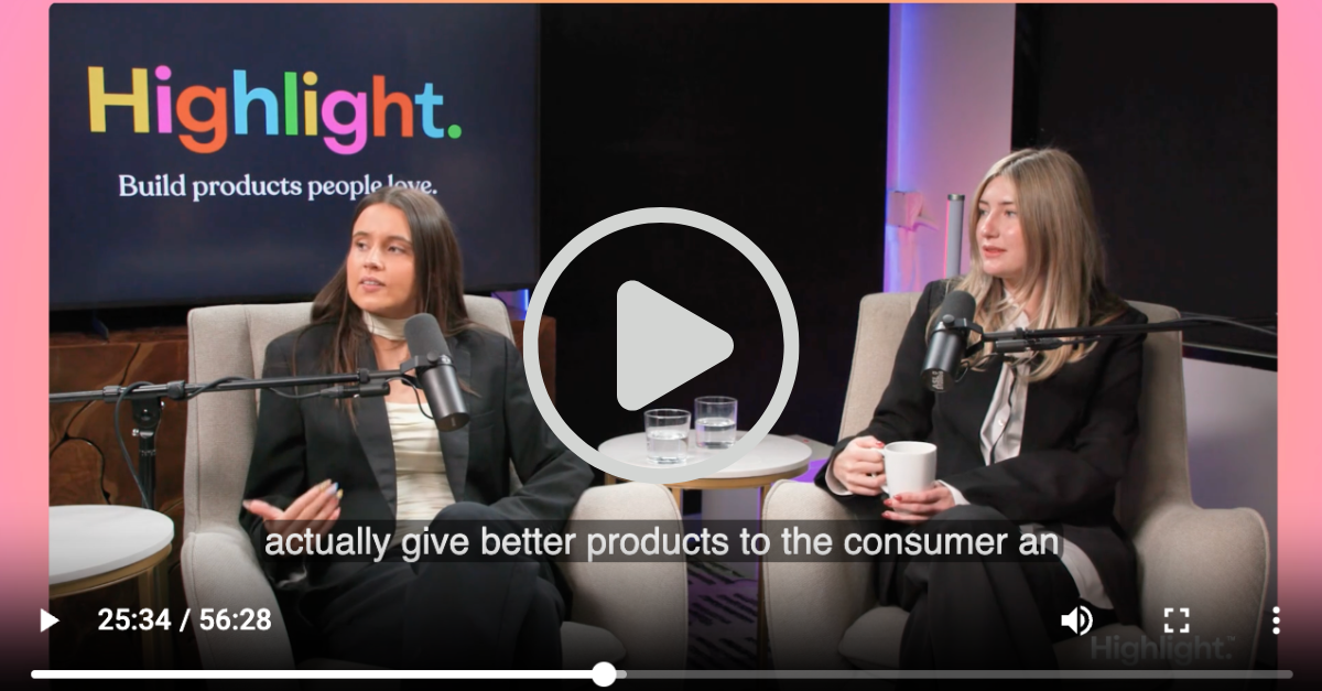 The Highlight Reel Selling Sustainability Screencap
