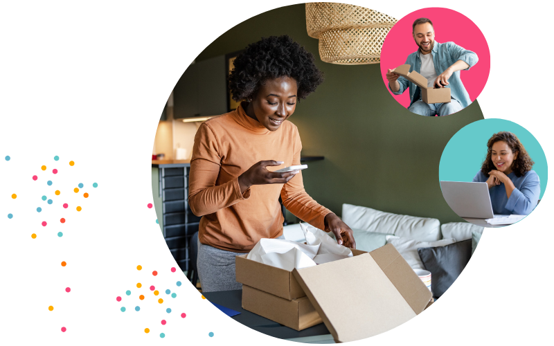 White space exploration - Consumer validation at scale White space exploration - Consumer validation at scale